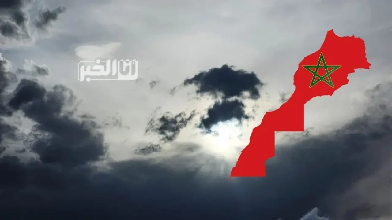 توقعات باستمرار الأمطار والثلوج والطقس البارد في البلاد حتى يوم الأربعاء المقبل